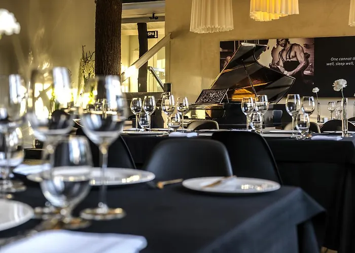 Hot_Elarnia Hotel & Spa Hotel 4*